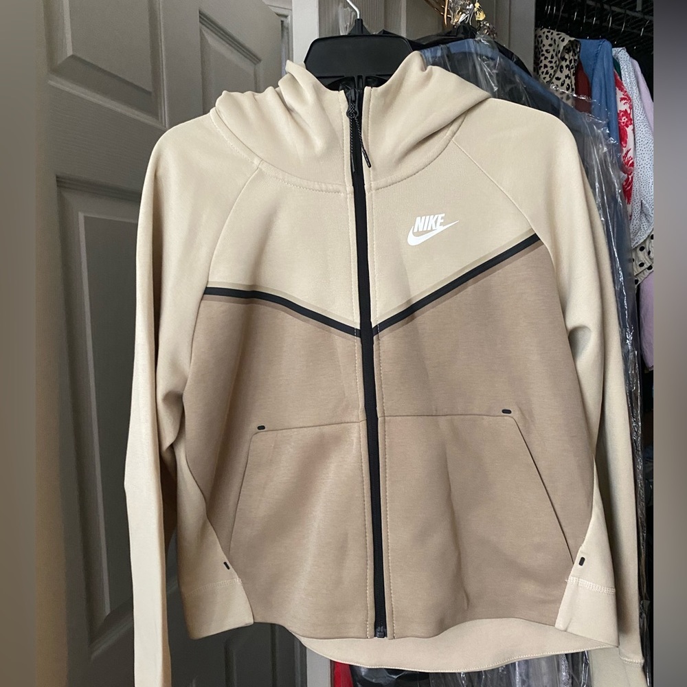 Nike Track Jacket